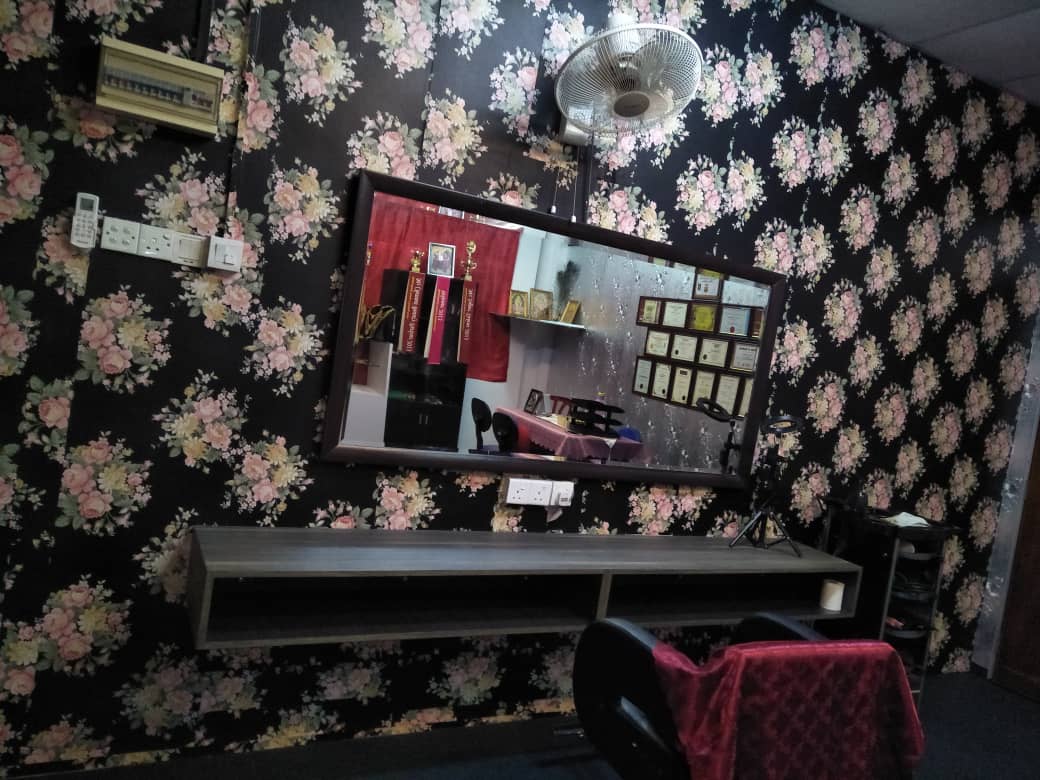 SUMITHA BEAUTY SERVICES gallery photo