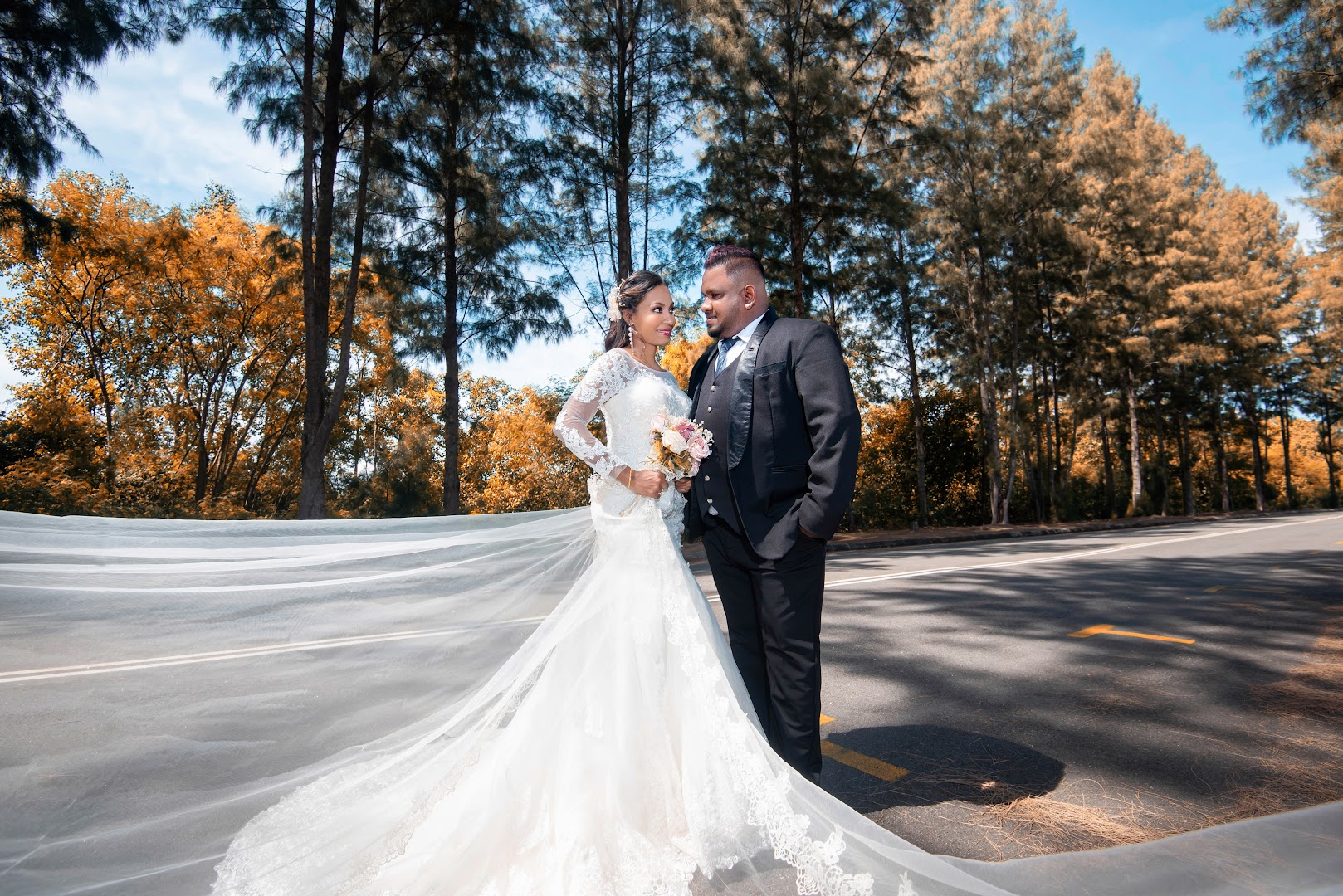 Summer Bridal Boutique gallery photo