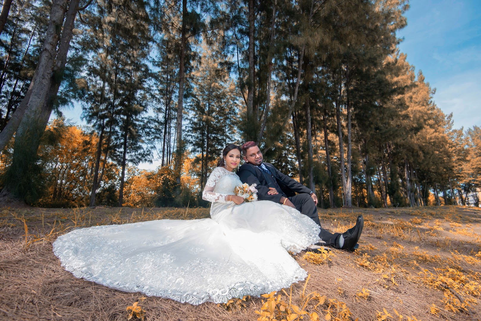 Summer Bridal Boutique gallery photo