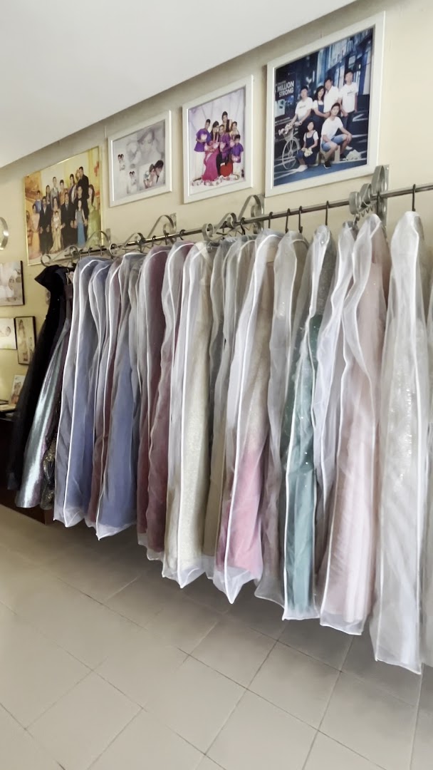 Summer Love Bridal & Photo Studio gallery photo
