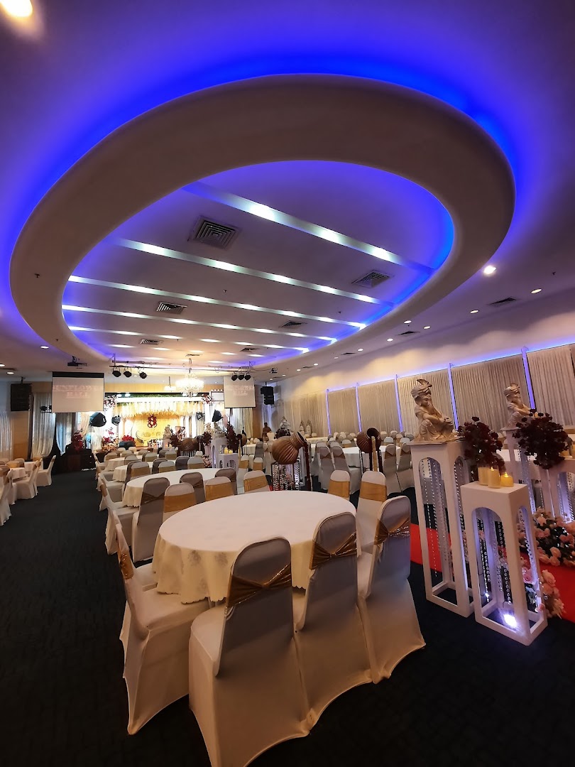 Sunflower Banquet Hall gallery photo
