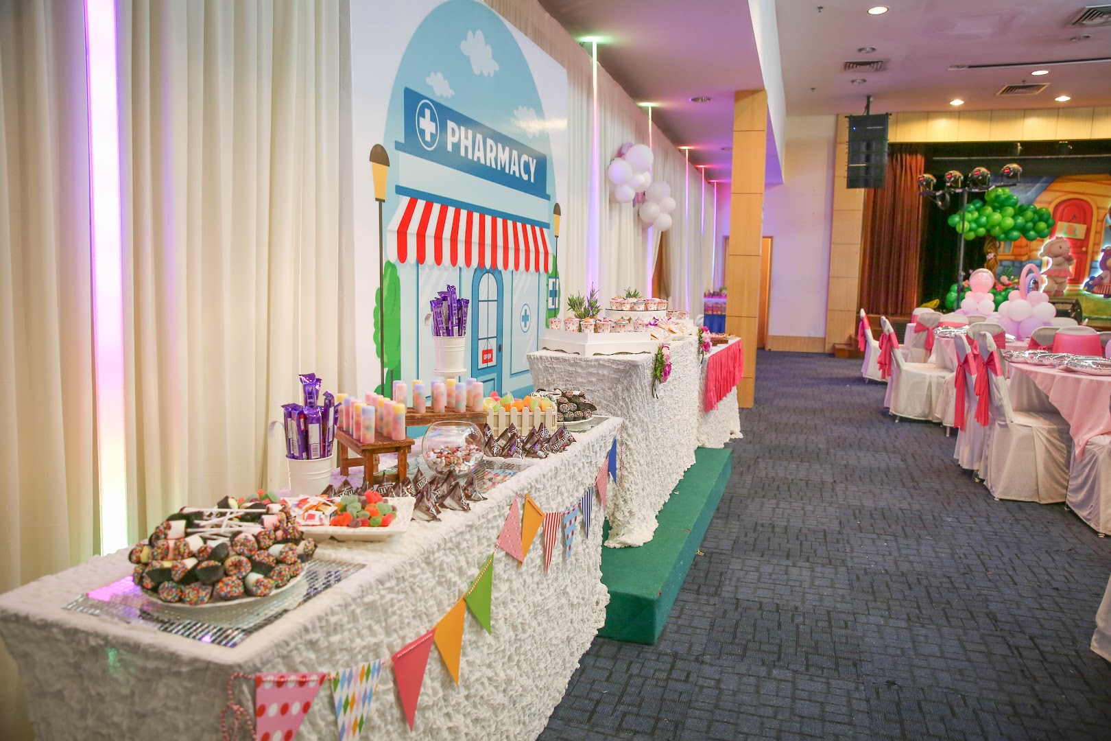 Sunflower Banquet Hall gallery photo