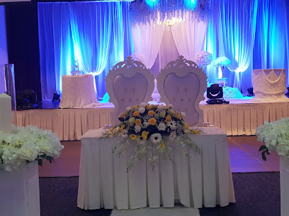 Sunflower Banquet Hall, Wedding Venue in Selangor