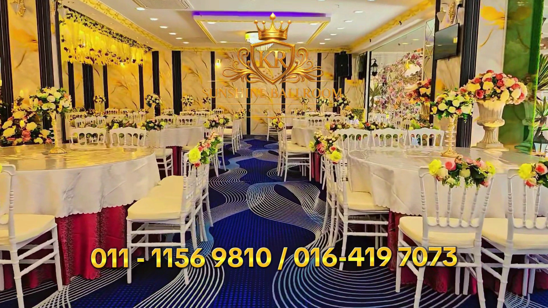 Sunshine Banquet Hall KR Klang gallery photo