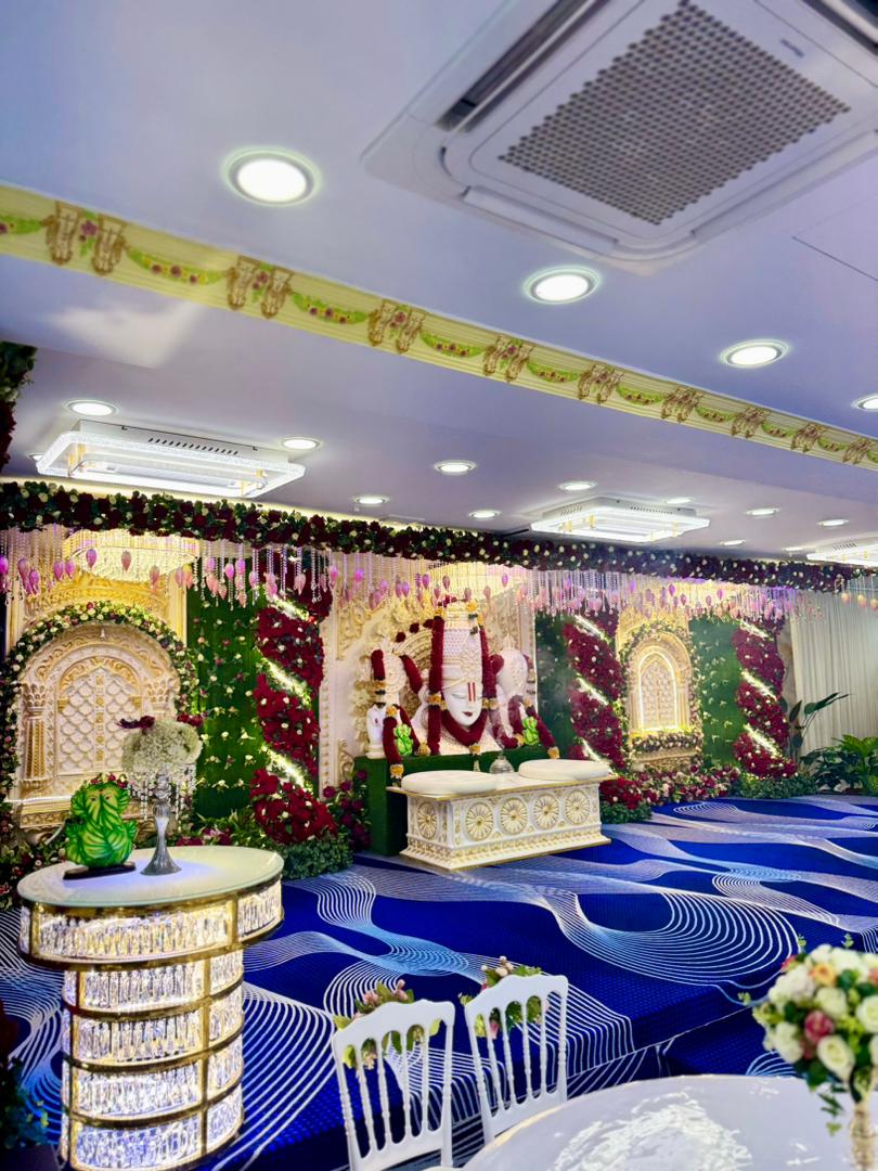 Sunshine Banquet Hall KR Klang gallery photo