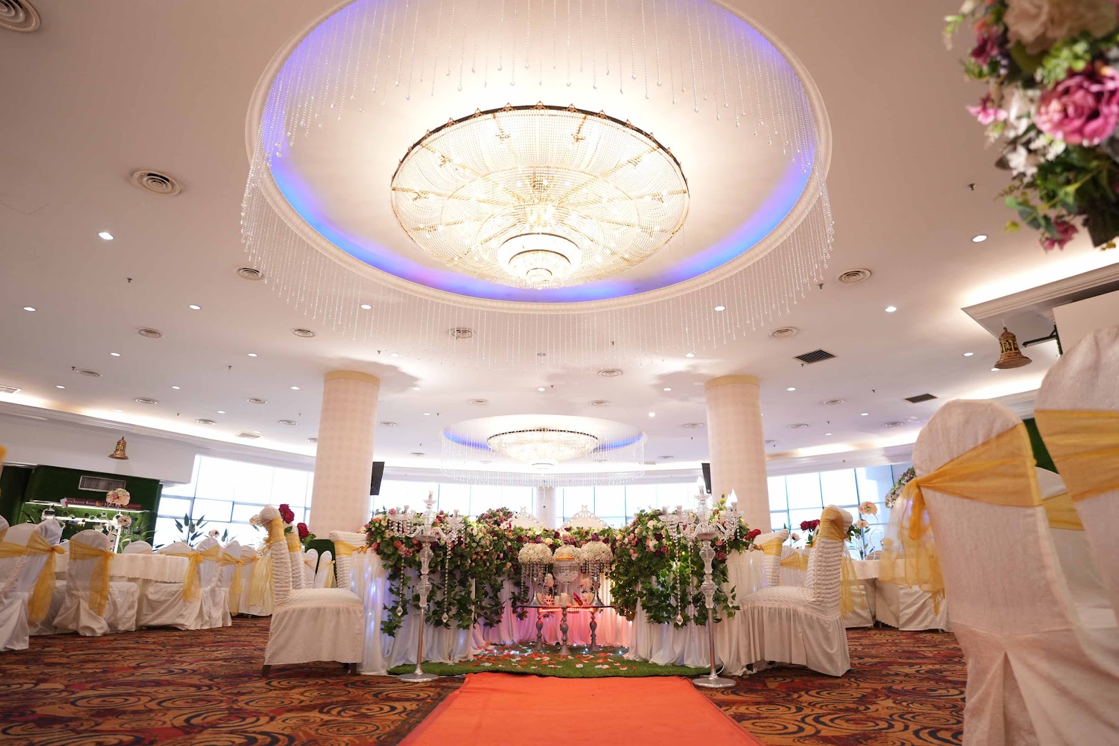 Sunshine Banquet Hall KR Klang gallery photo