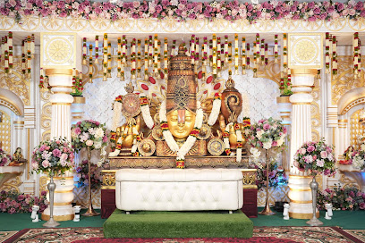 Sunshine Banquet Hall KR Klang, Wedding Venue in Klang