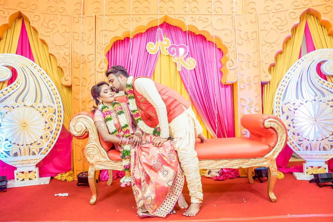 SUNSHINE INDIAN WEDDING VIDEOGRAPHY & PHOTOGRAPHY gallery photo