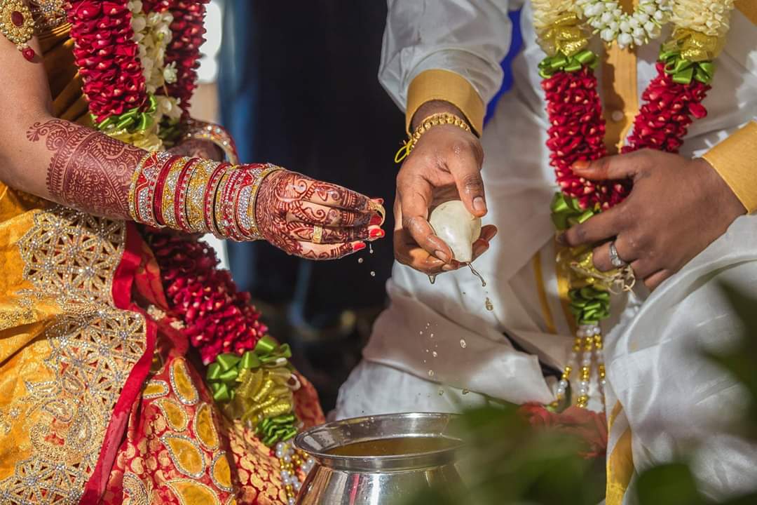 SUNSHINE INDIAN WEDDING VIDEOGRAPHY & PHOTOGRAPHY gallery photo