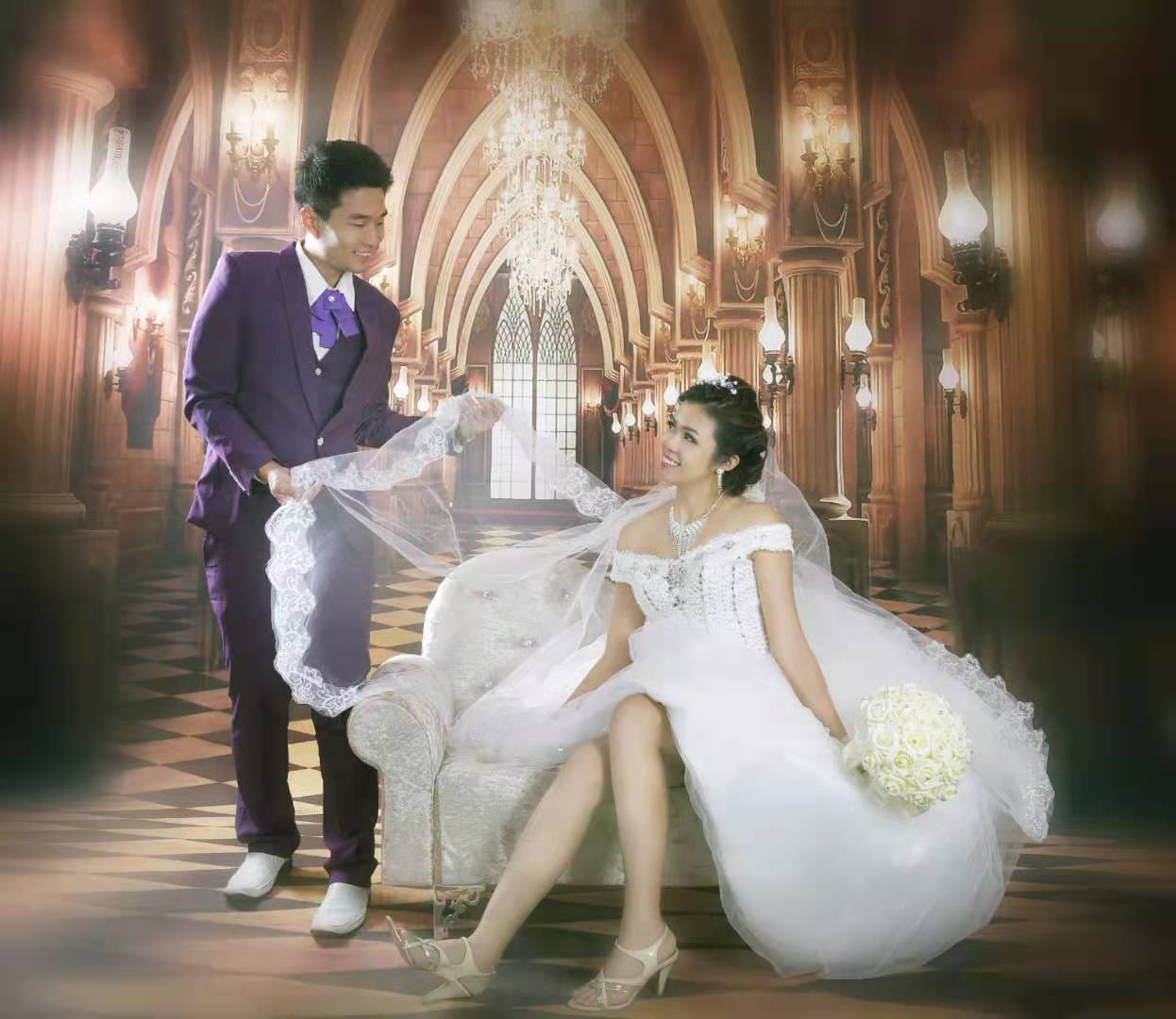 Superstar Bridal Studio gallery photo