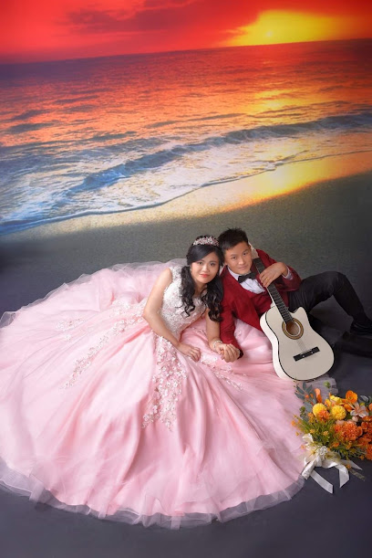 Superstar Bridal Studio, Bridal Shop in Sibu
