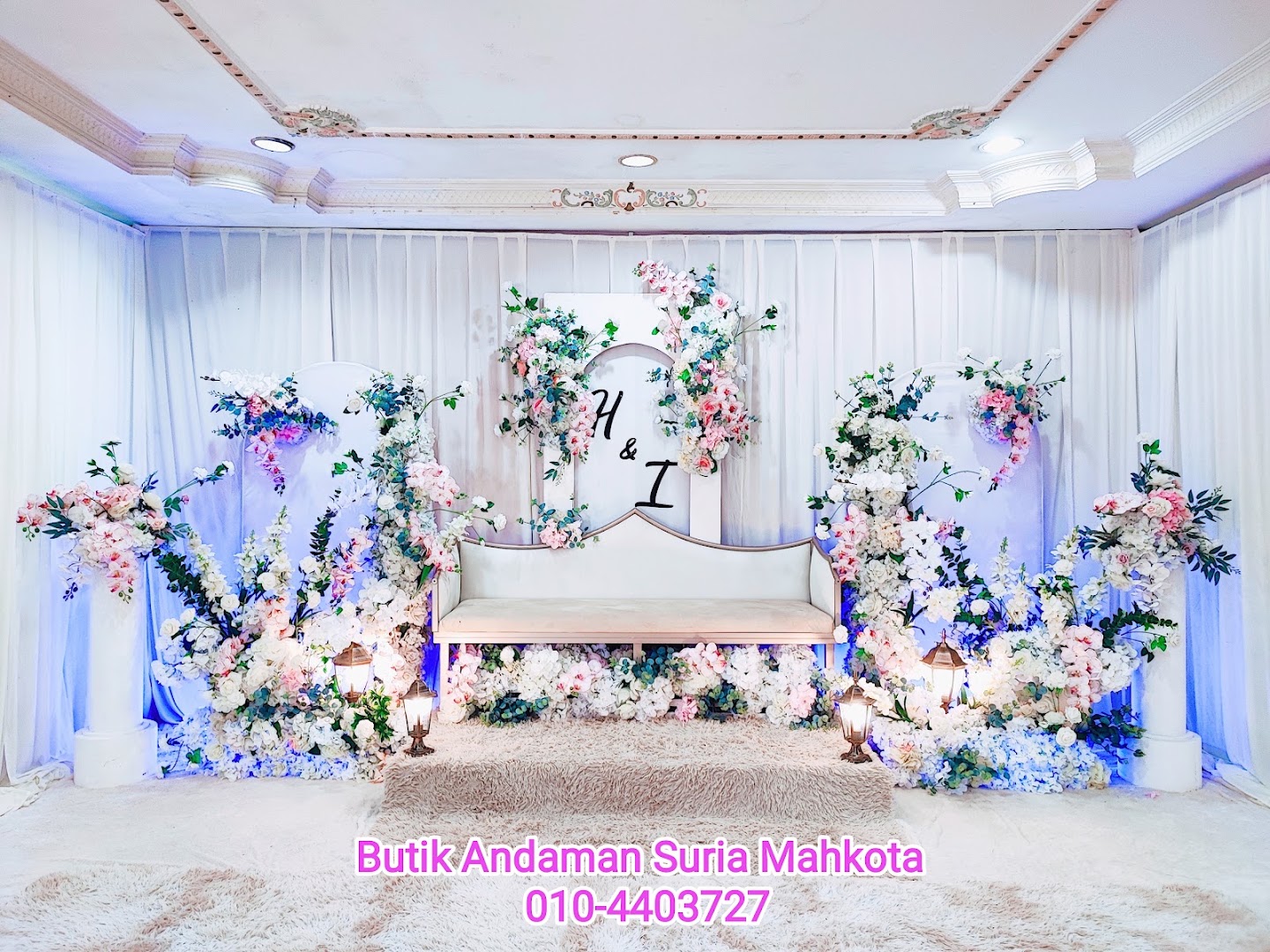 Suria Mahkota gallery photo