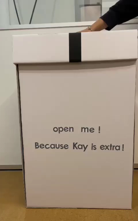 SurpriseOpenMe Surprise Planner gallery photo