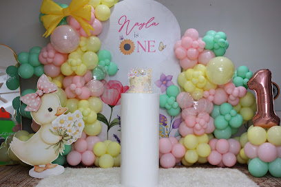 SurpriseOpenMe Surprise Planner, Wedding Decoration in Putrajaya
