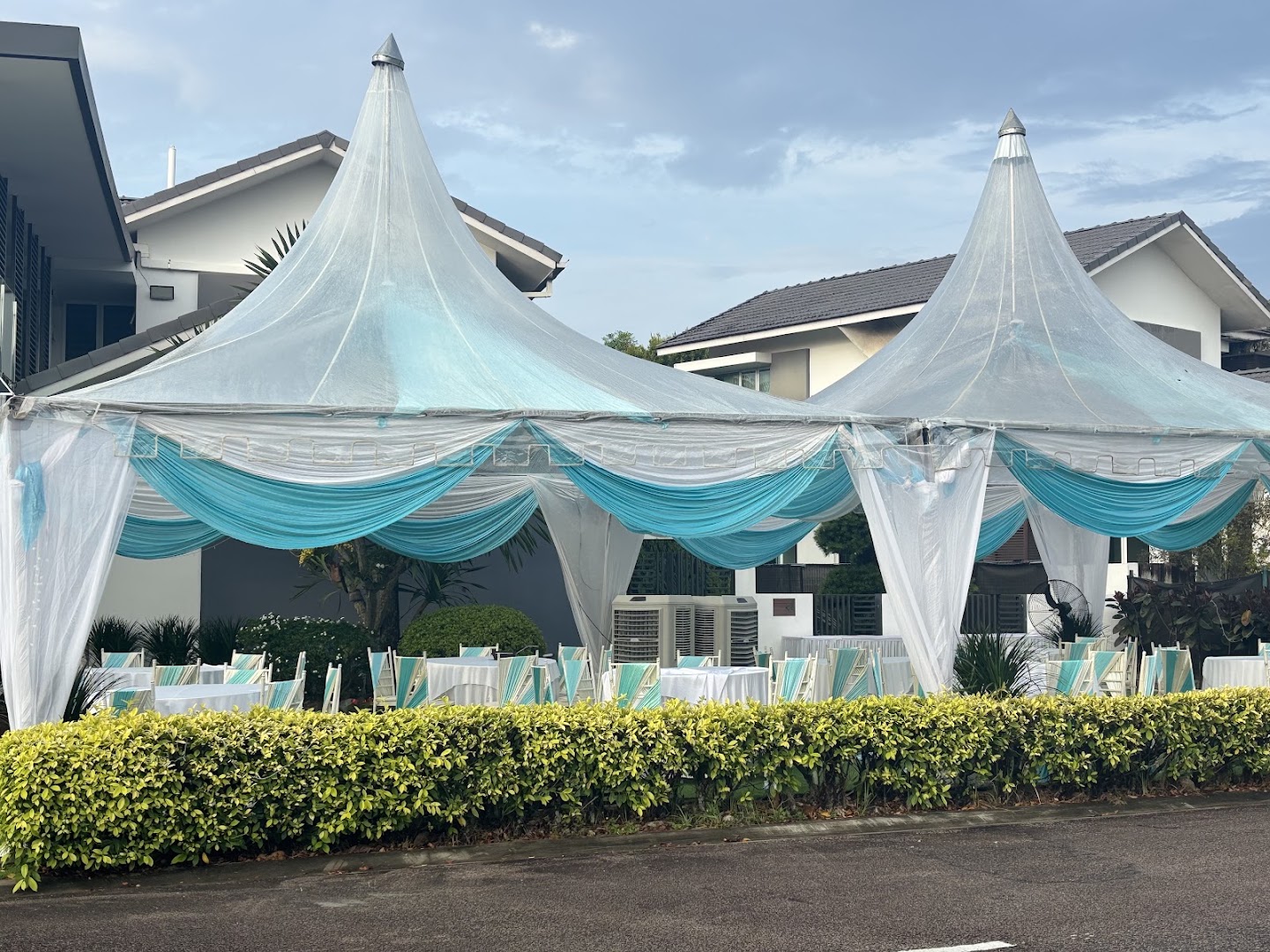 Sutera Canopy gallery photo