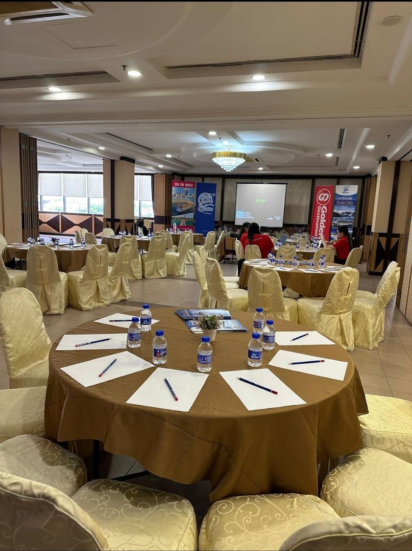 SUTERA EVENT HALL gallery photo