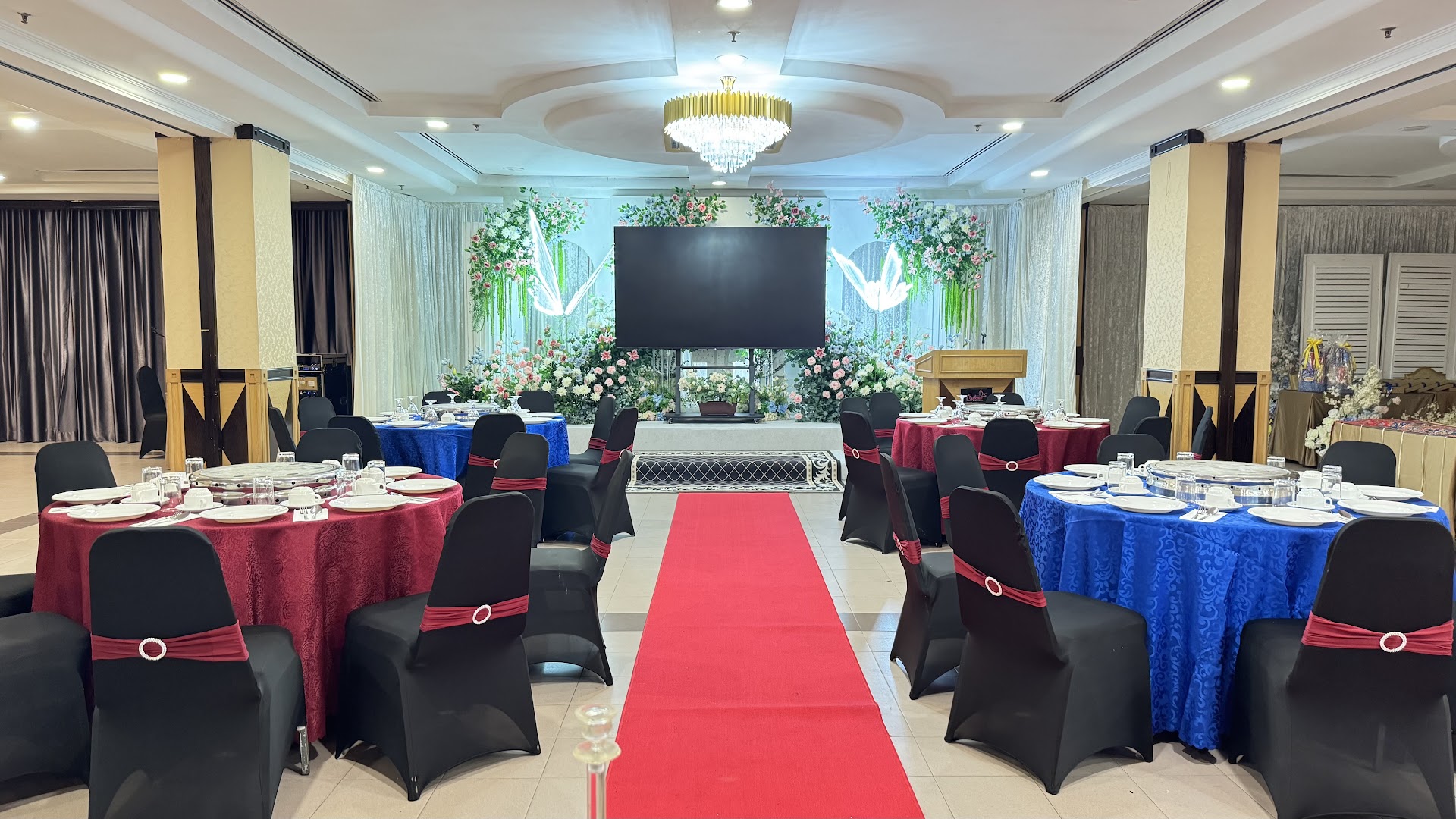 SUTERA EVENT HALL gallery photo