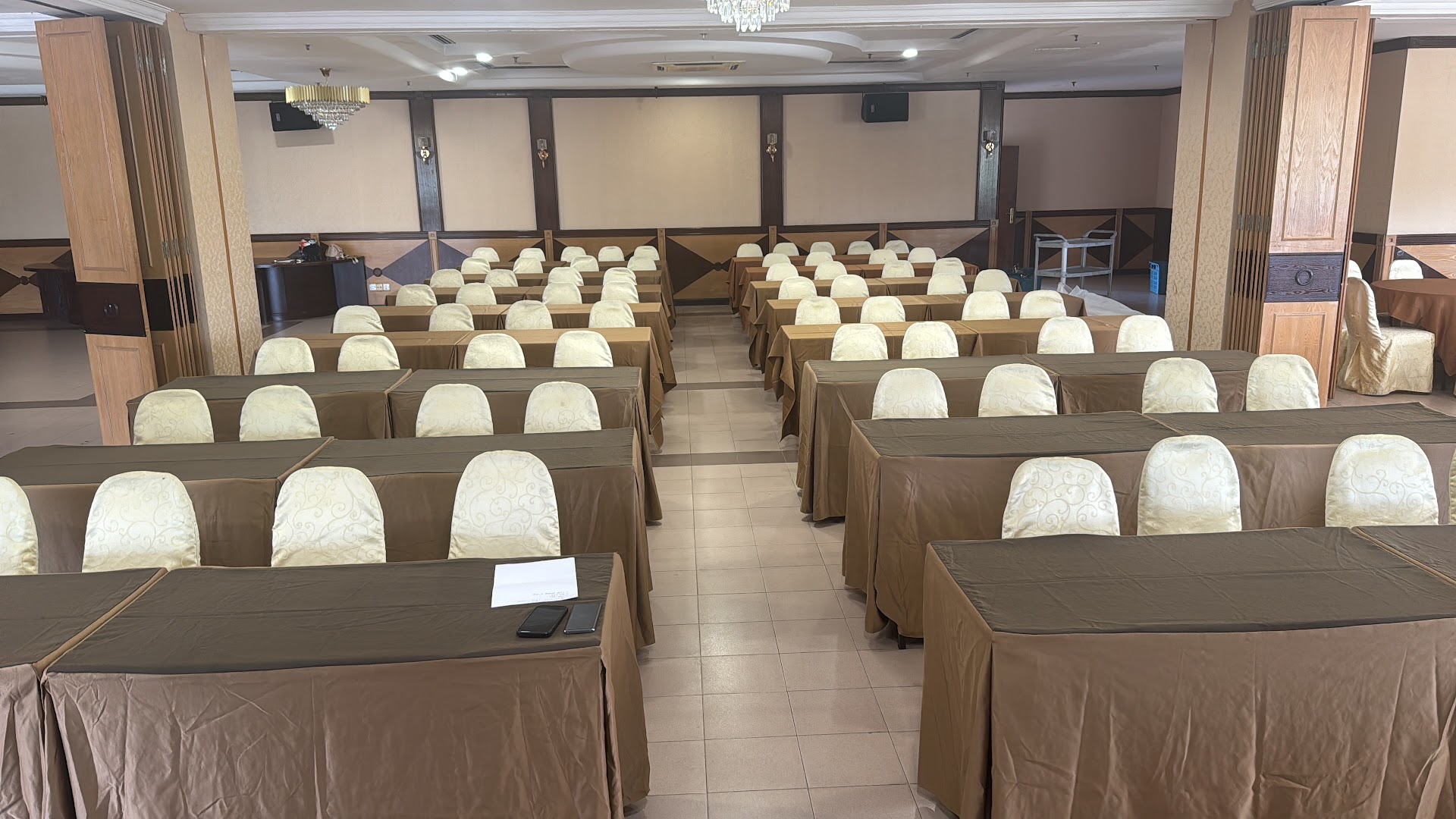 SUTERA EVENT HALL gallery photo