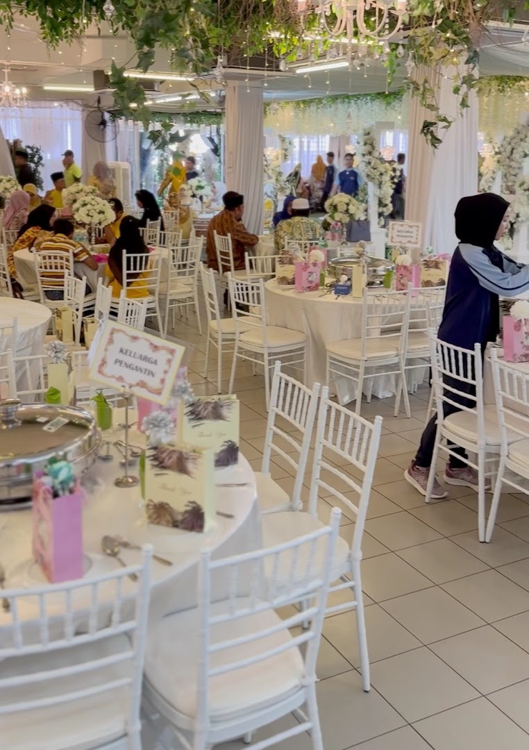 Sutera Hall gallery photo