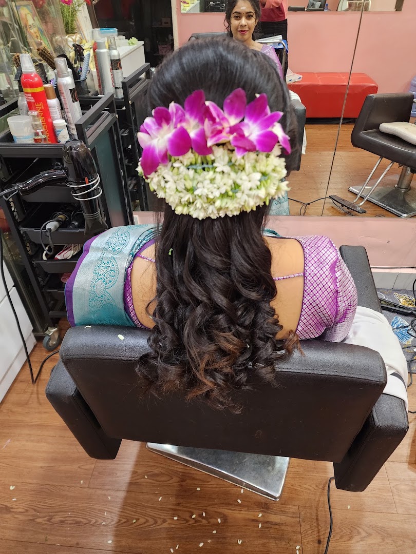 Sutera R Bridal, Beauty & Make up gallery photo
