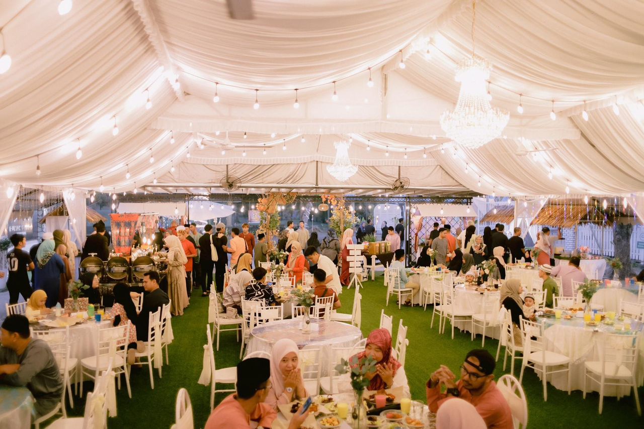 SUTERA WEDDING PLANNER gallery photo