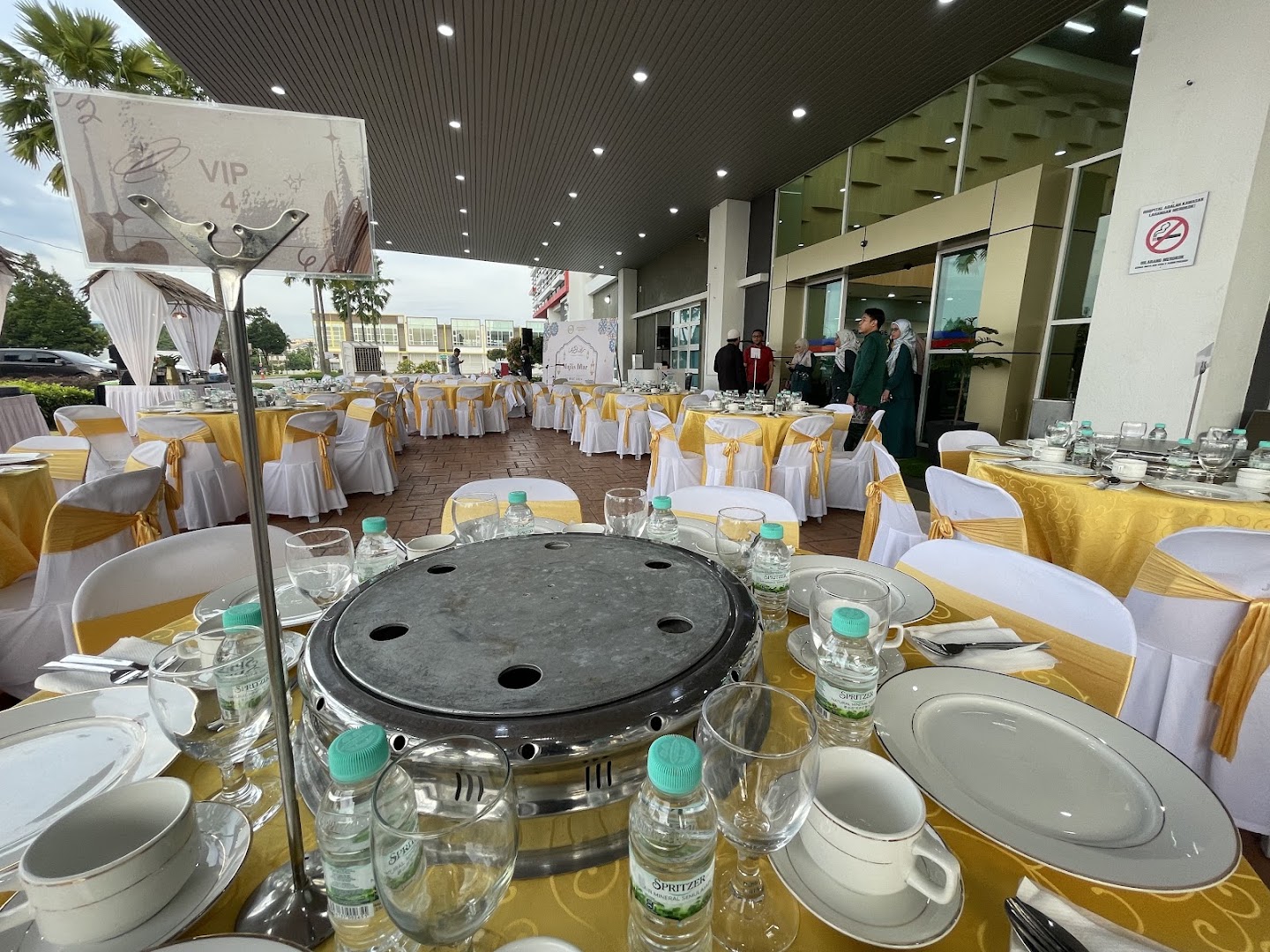 SUTERA WEDDING PLANNER gallery photo