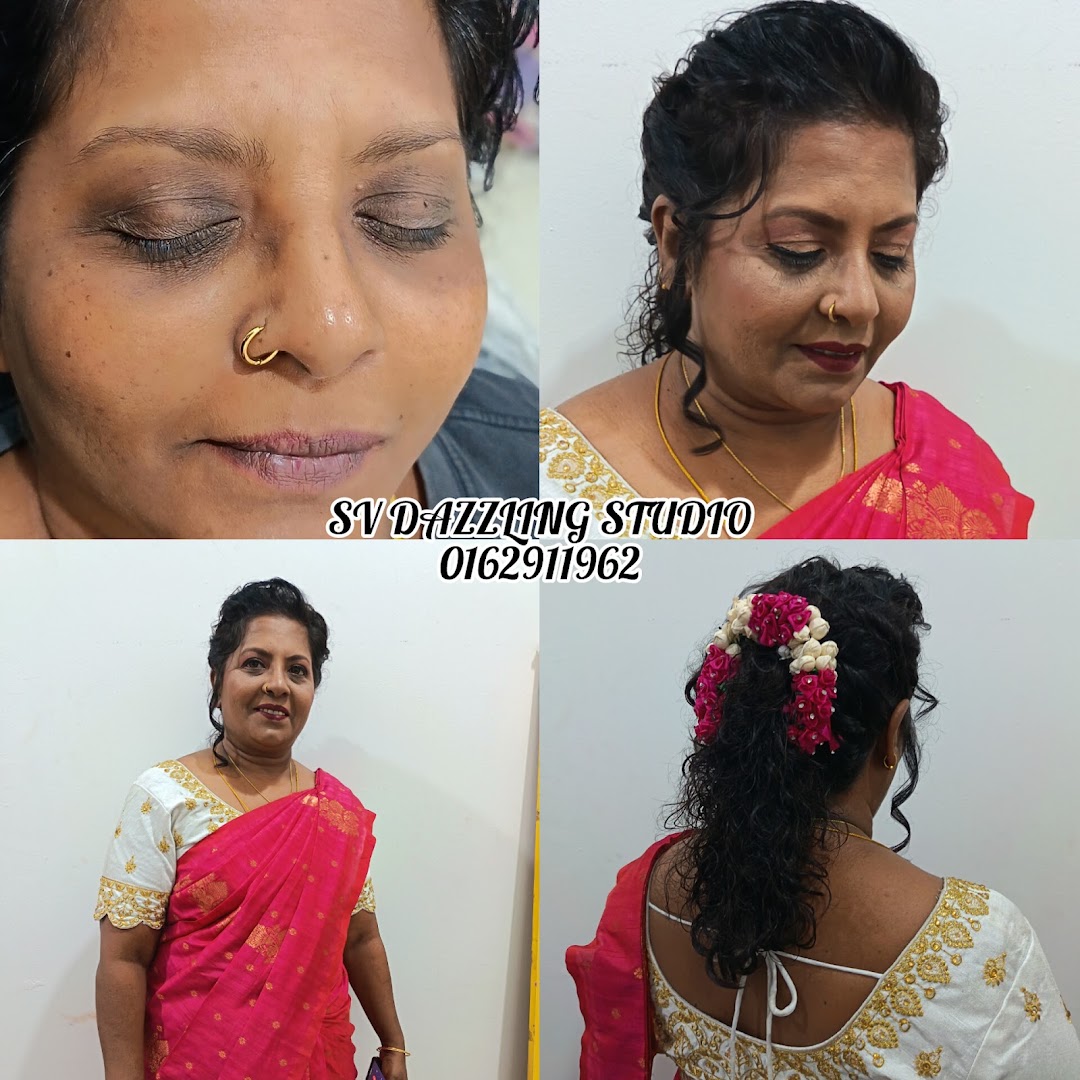 SV VELAURA BRIDALS STUDIO gallery photo