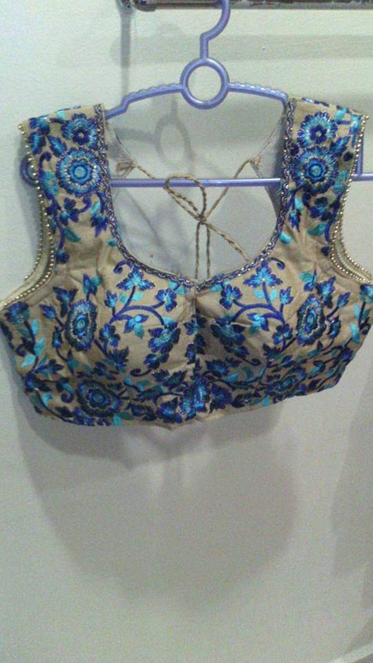 SVS GOLDEN TAILORING & BRIDAL STUDIO gallery photo