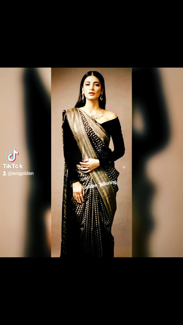 SVS GOLDEN TAILORING & BRIDAL STUDIO gallery photo