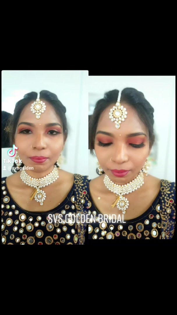 SVS GOLDEN TAILORING & BRIDAL STUDIO gallery photo