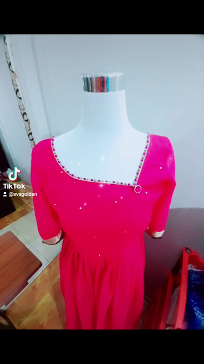 SVS GOLDEN TAILORING & BRIDAL STUDIO, Bridal Shop in Klang