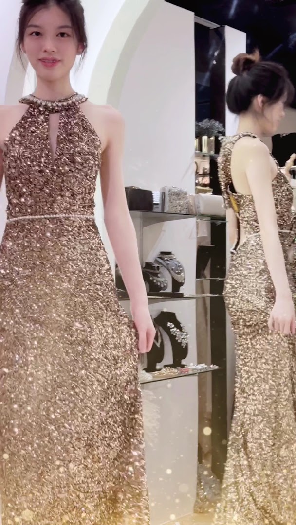 SWAN Boutique Gown Rental gallery photo