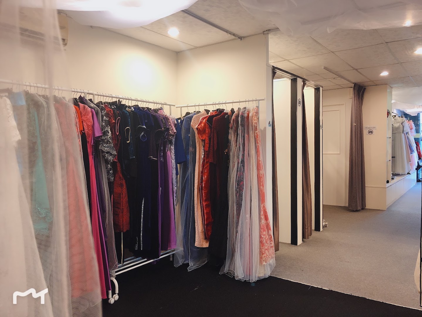 SWAN Boutique Gown Rental gallery photo