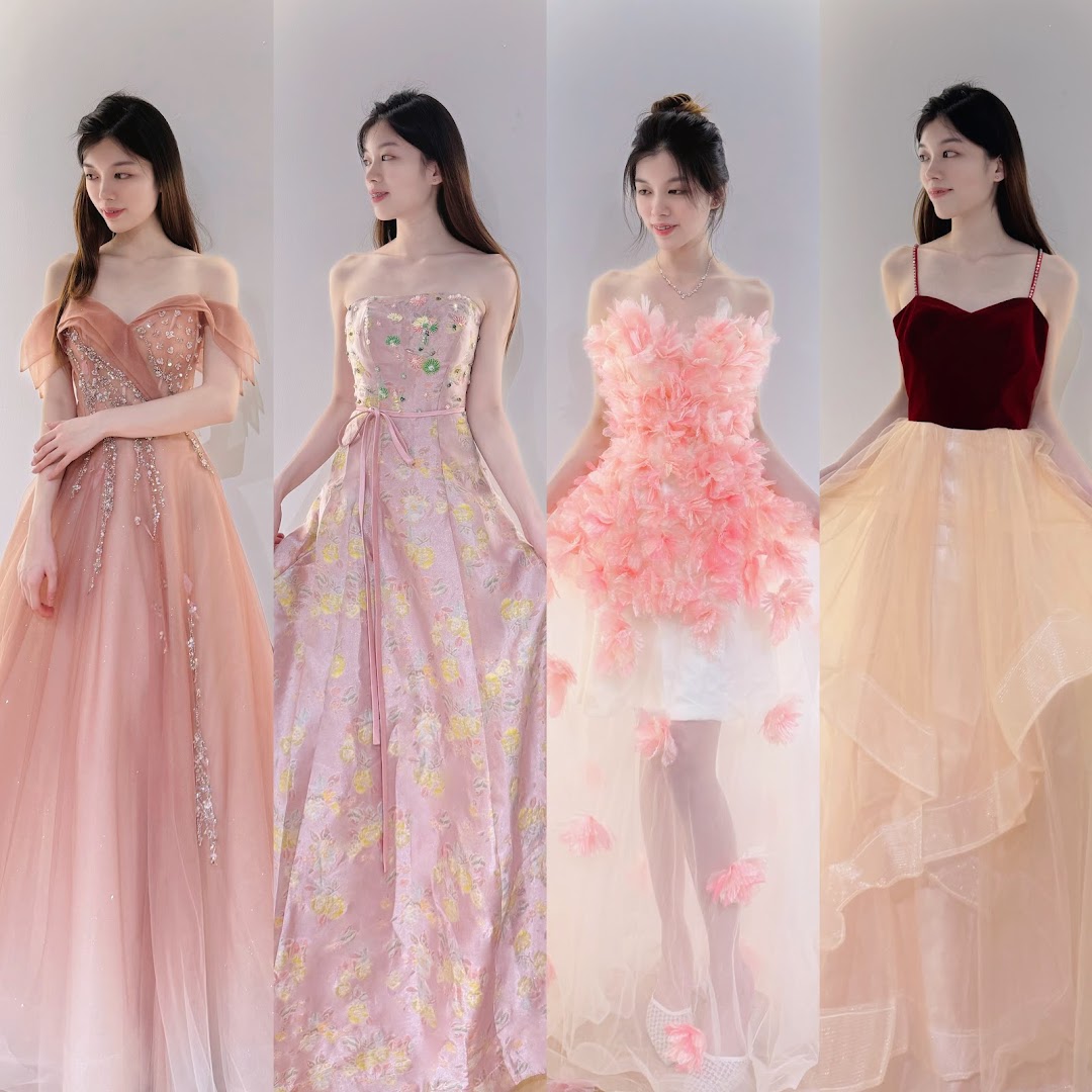 SWAN Boutique Gown Rental gallery photo