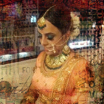 Swarrna, Bridal Shop in Butterworth
