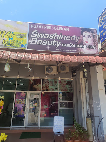 Swashineey Bridal & Beautician, Bridal Makeup Artist in Johor Bahru