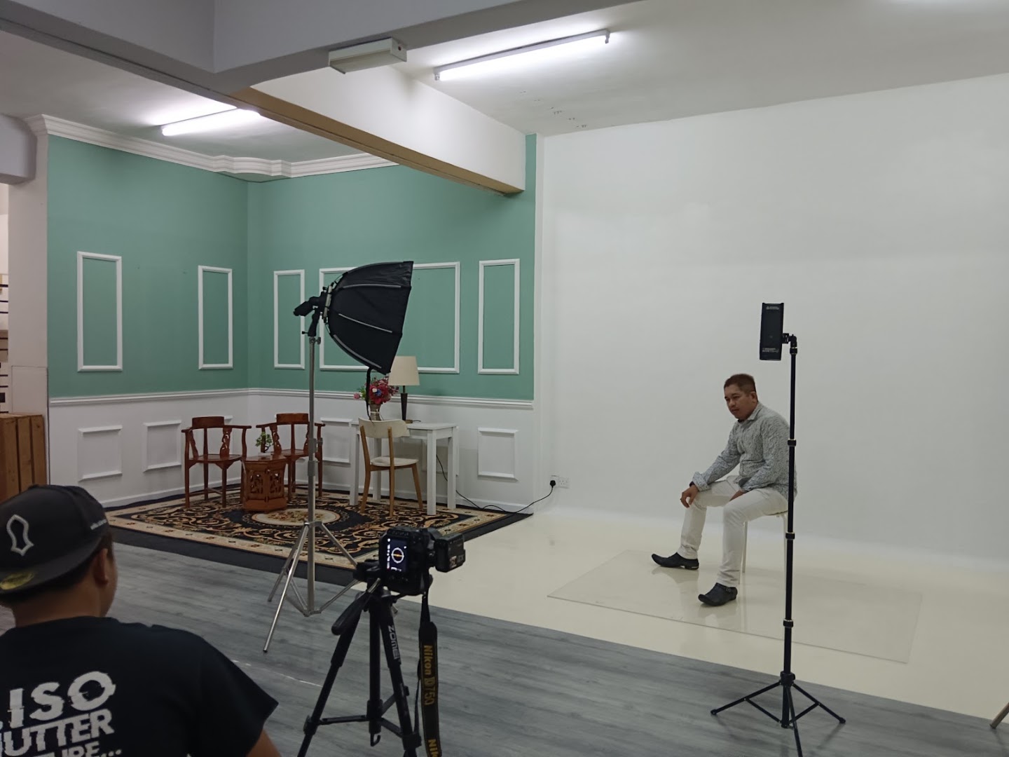 Sweet September Studio gallery photo