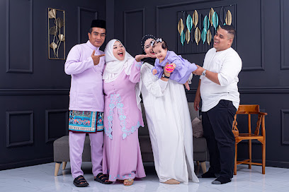 Sweet September Studio, Wedding Photographer in Shah Alam