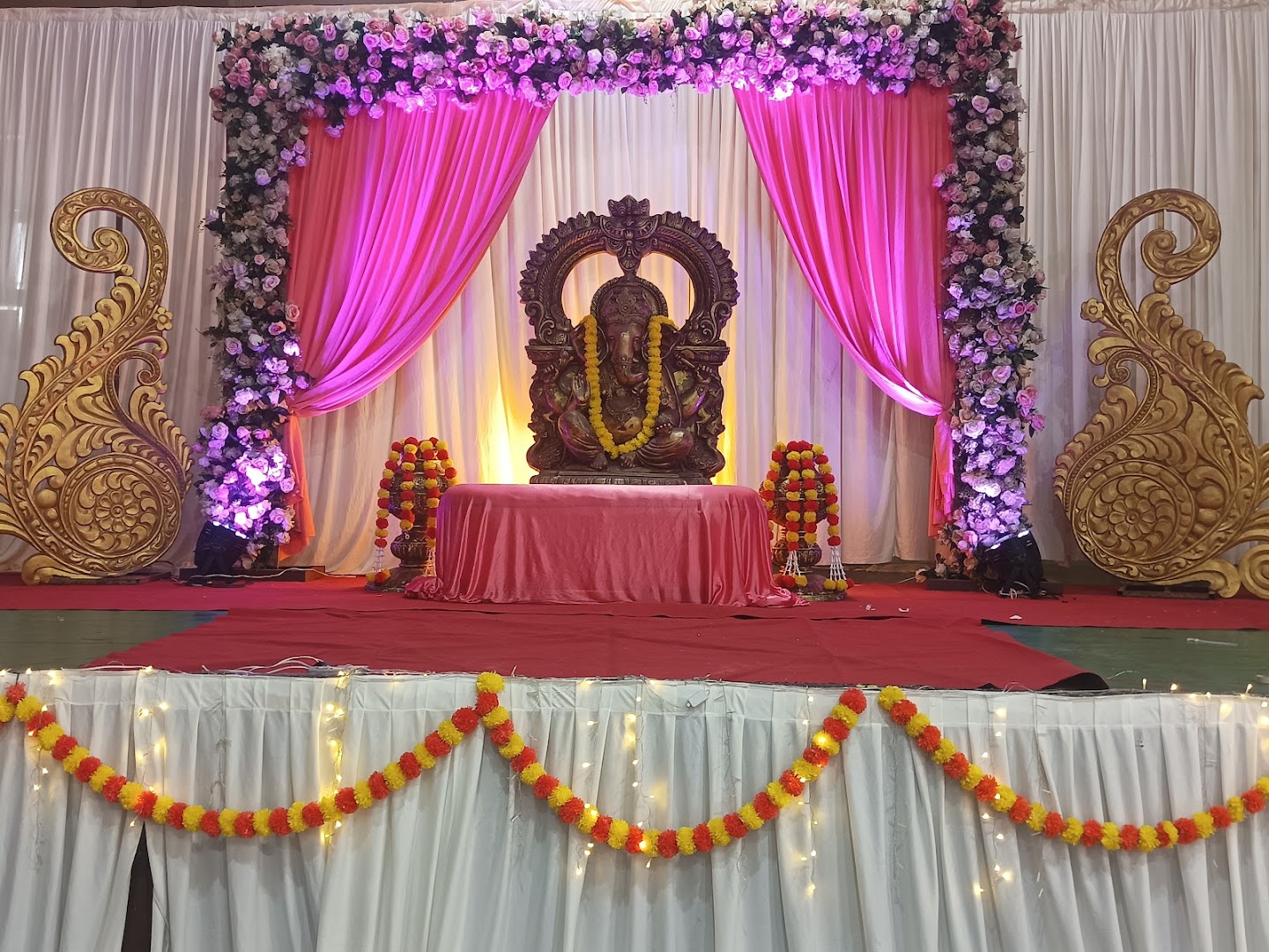 SWP SUBAM EVENT MANAGEMENT gallery photo