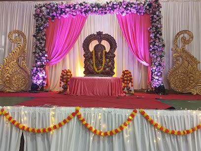 SWP SUBAM EVENT MANAGEMENT, Wedding Planner in Sungai Petani