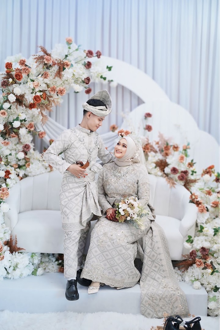 syahirah hashim weddings gallery photo