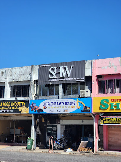 syahirah hashim weddings, Bridal Shop in Northern