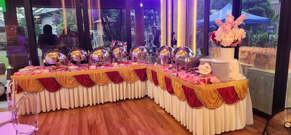 Syarikat Little Caterers Sdn Bhd gallery photo