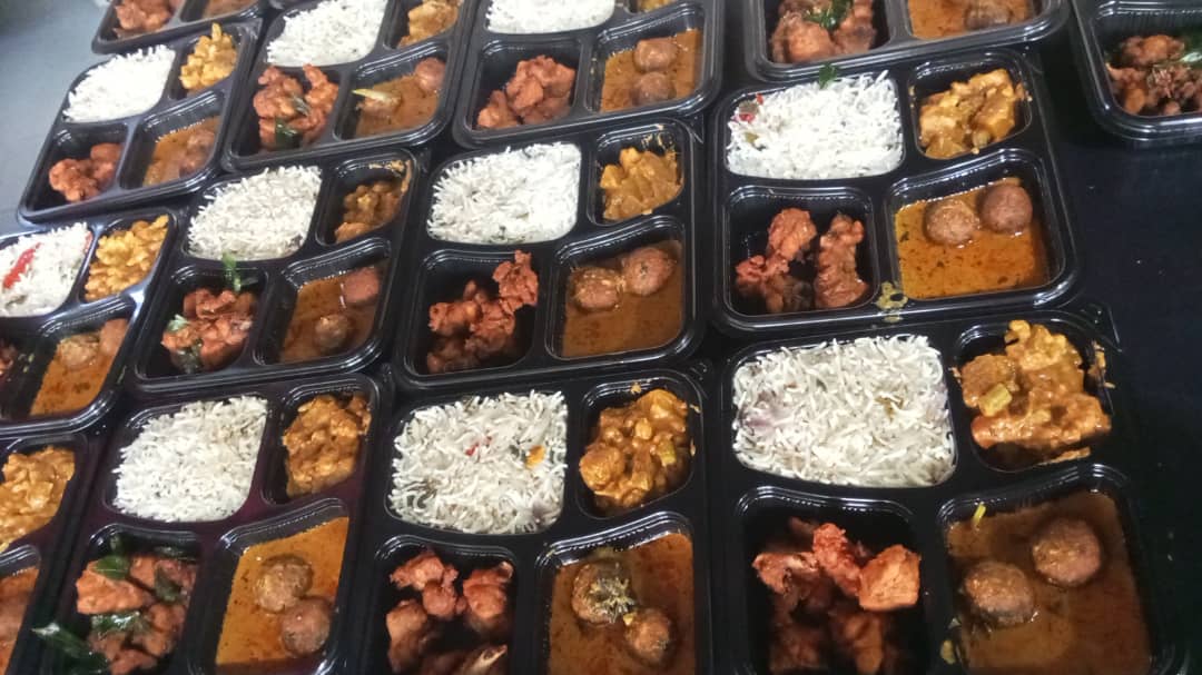 Syarikat Little Caterers Sdn Bhd gallery photo