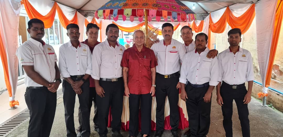 Syarikat Little Caterers Sdn Bhd gallery photo