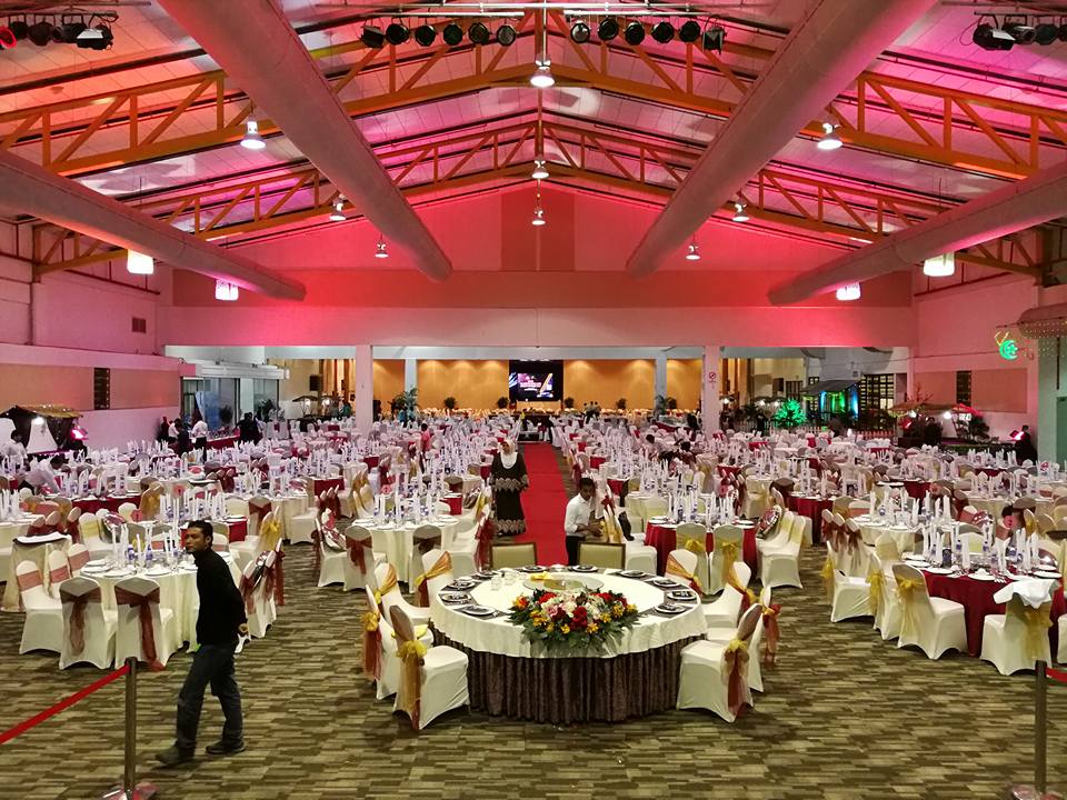 Syed Banquet gallery photo
