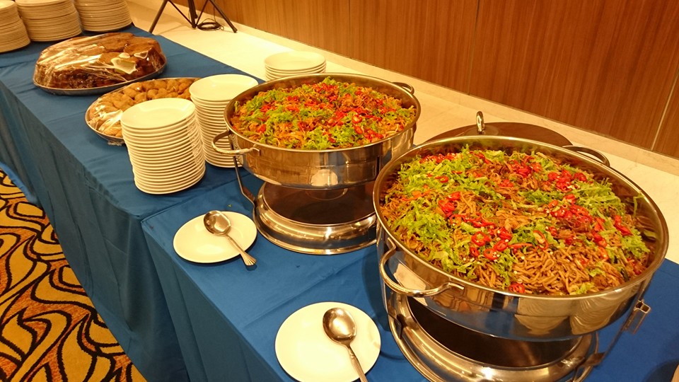 Syed Banquet gallery photo