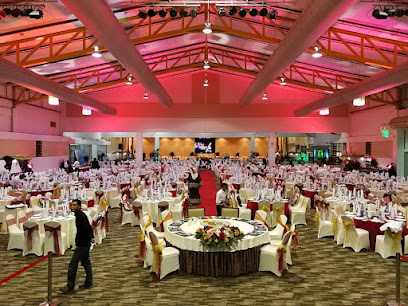 Syed Banquet, Wedding Caterer in Selangor