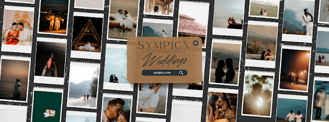 SYMPICX CREATIVEWORKS, Wedding Photography, Wedding Photographer in Butterworth