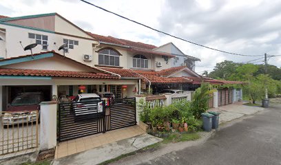 Syntia Digital Video Productions, Wedding Videographer in Kluang